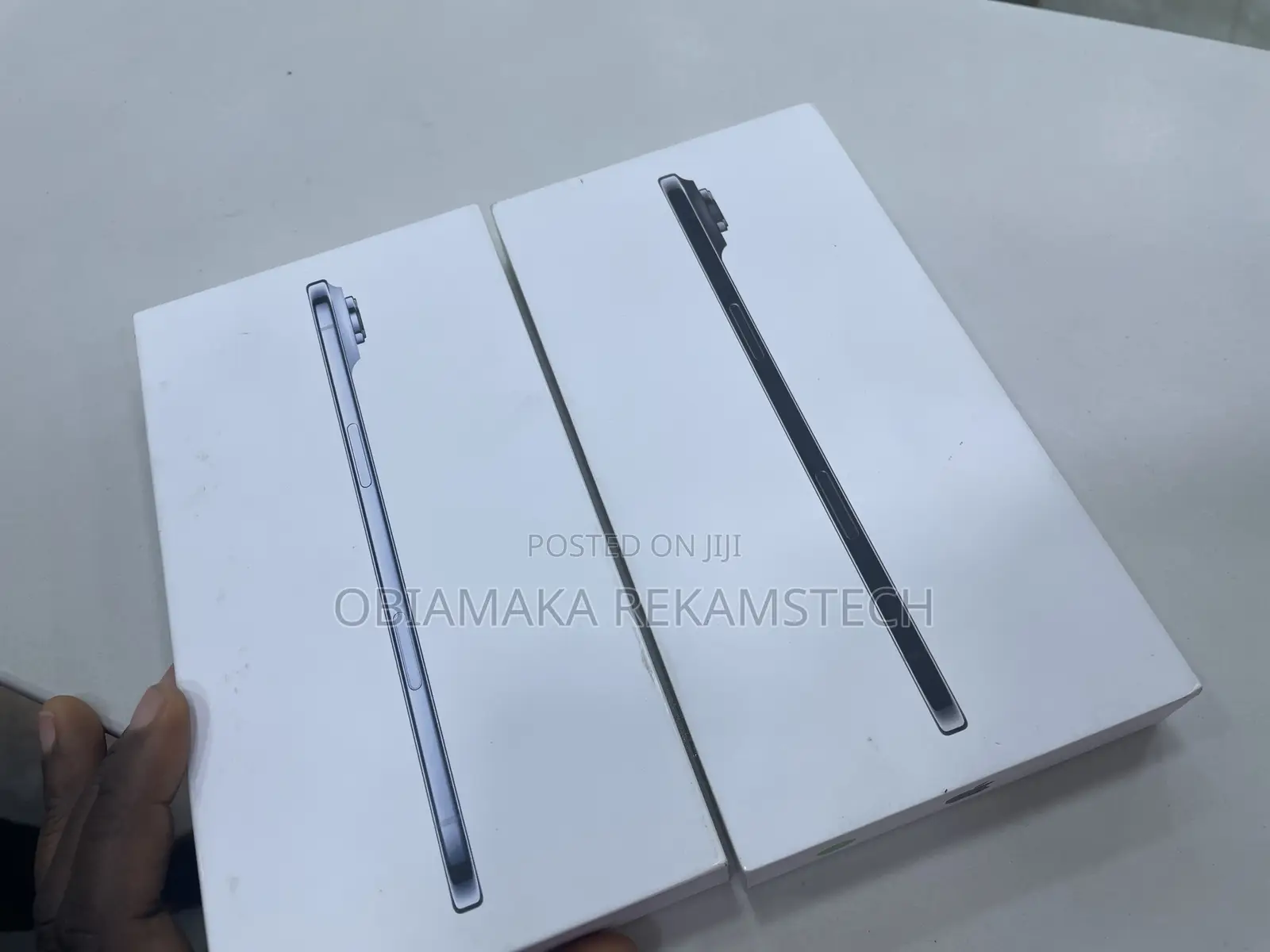 New Apple iPhone Air 256 GB
