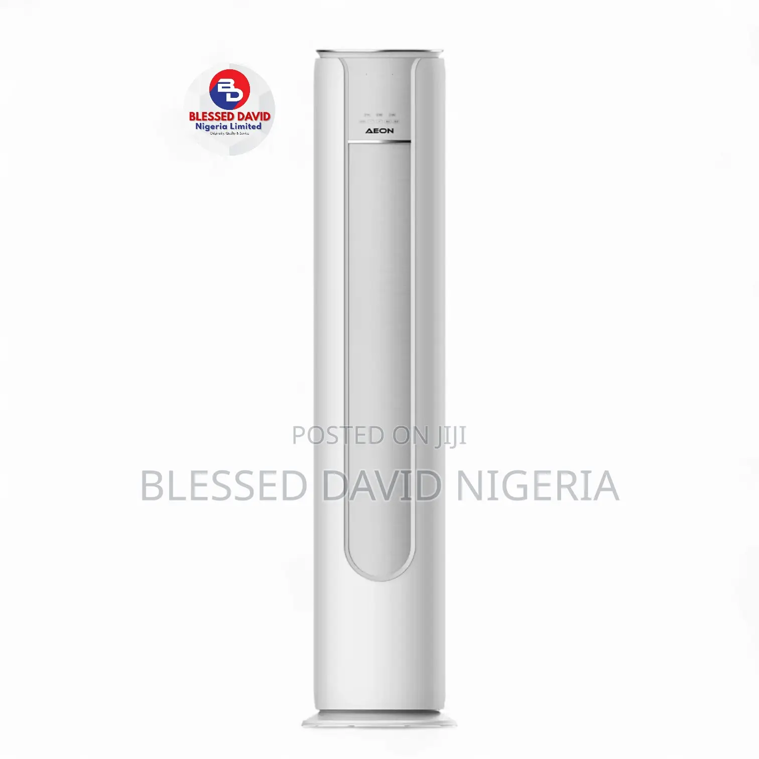 Aeon 3hp Ac Standing 24k Afa24ij1