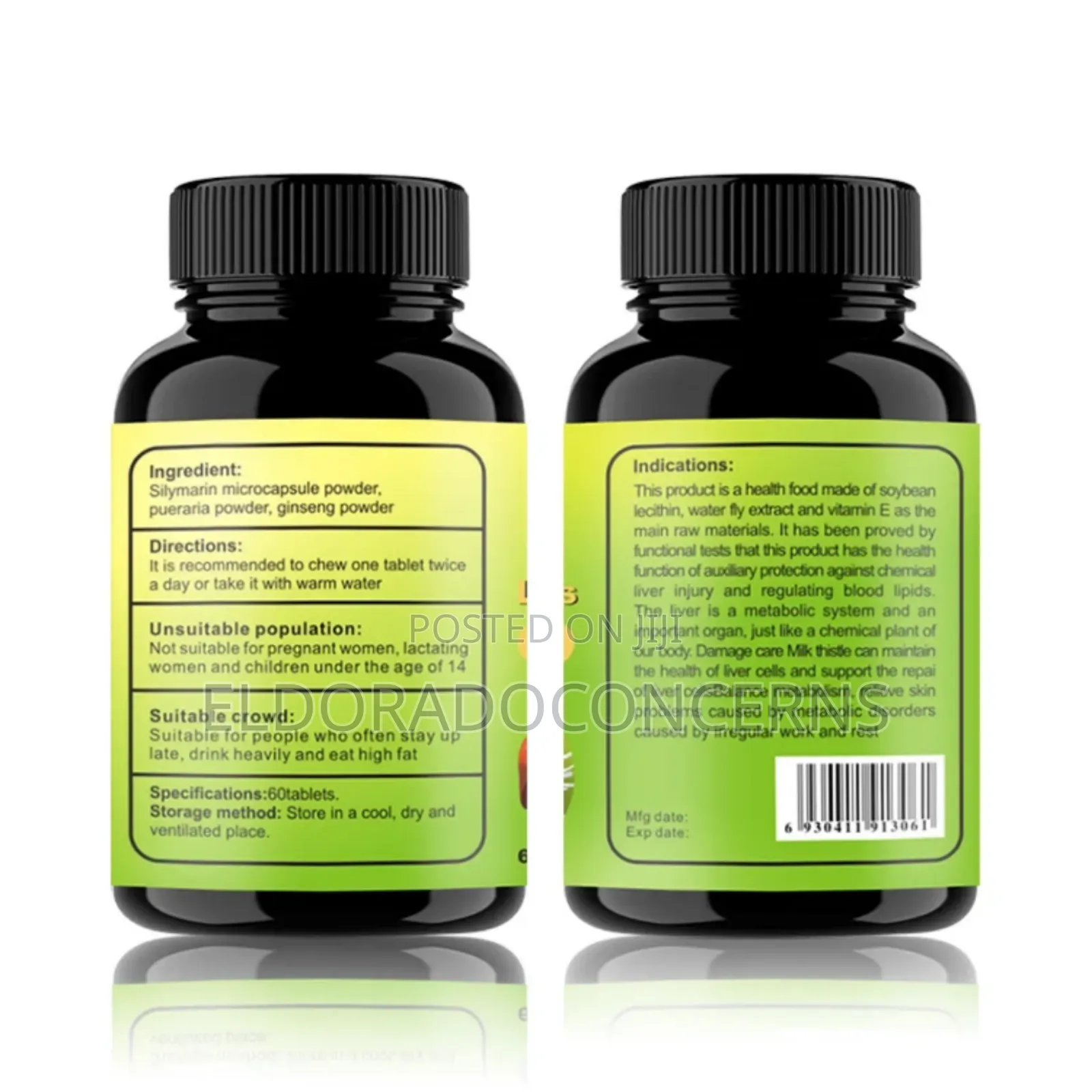 Liver Detox (Promo Price)