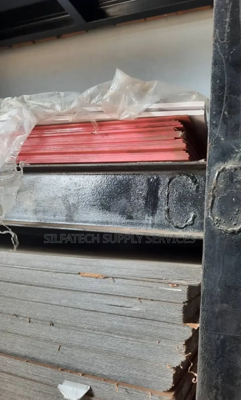 Original Fibre Glass