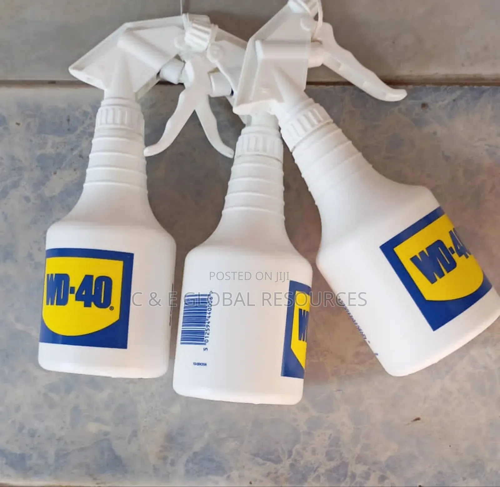 Wd40 Dispenser/Spray Bottle