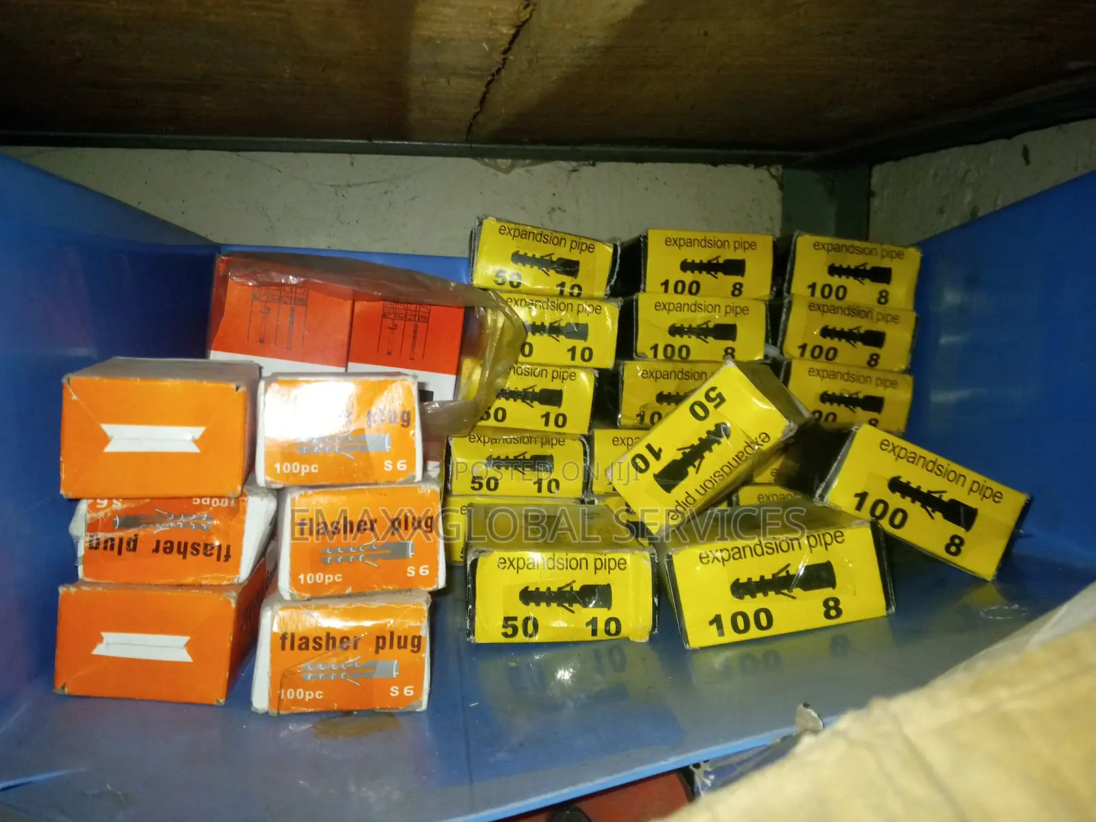 Fisher Fisher Rubber