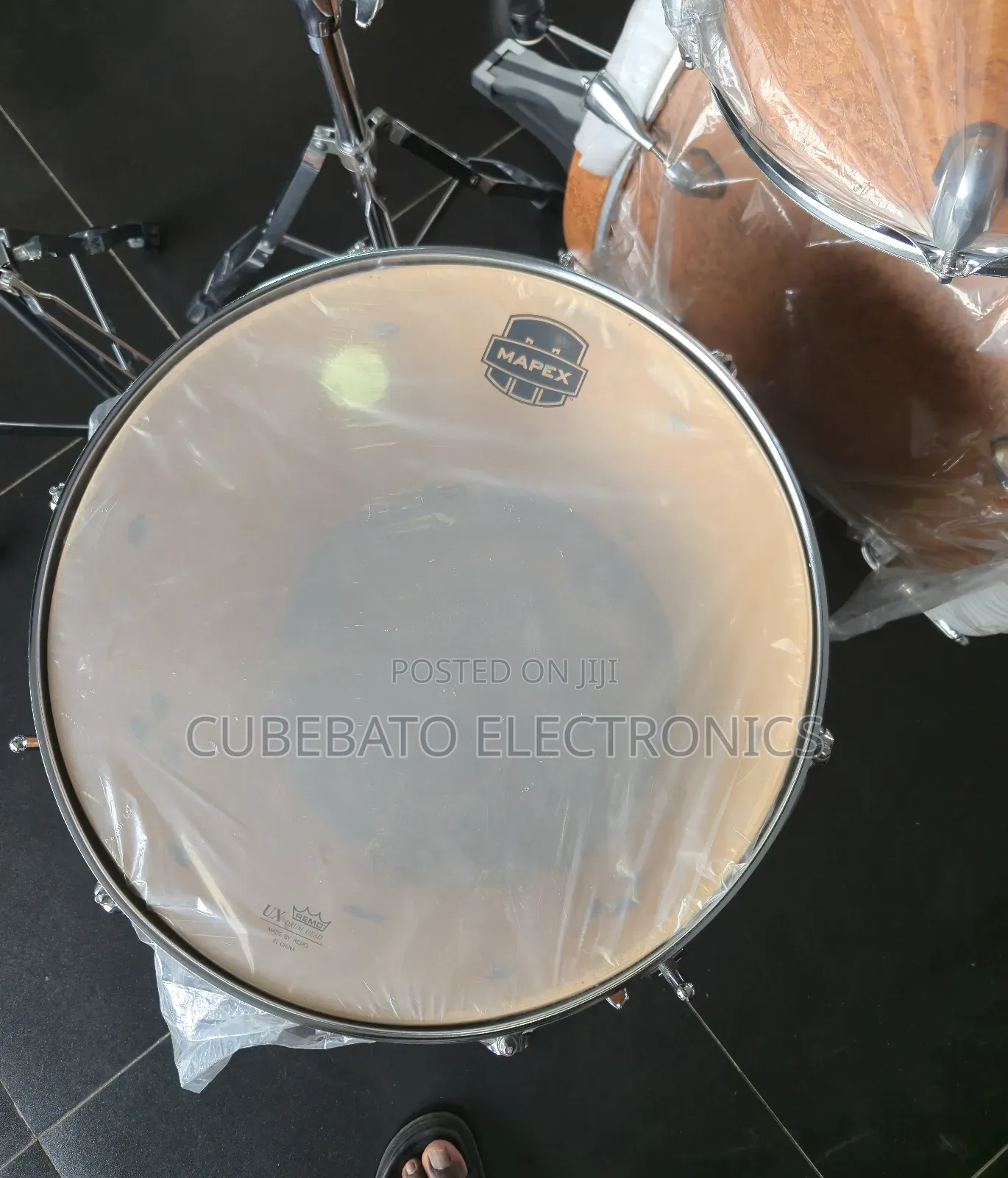 Mapex Storm 5 Set Drum Set