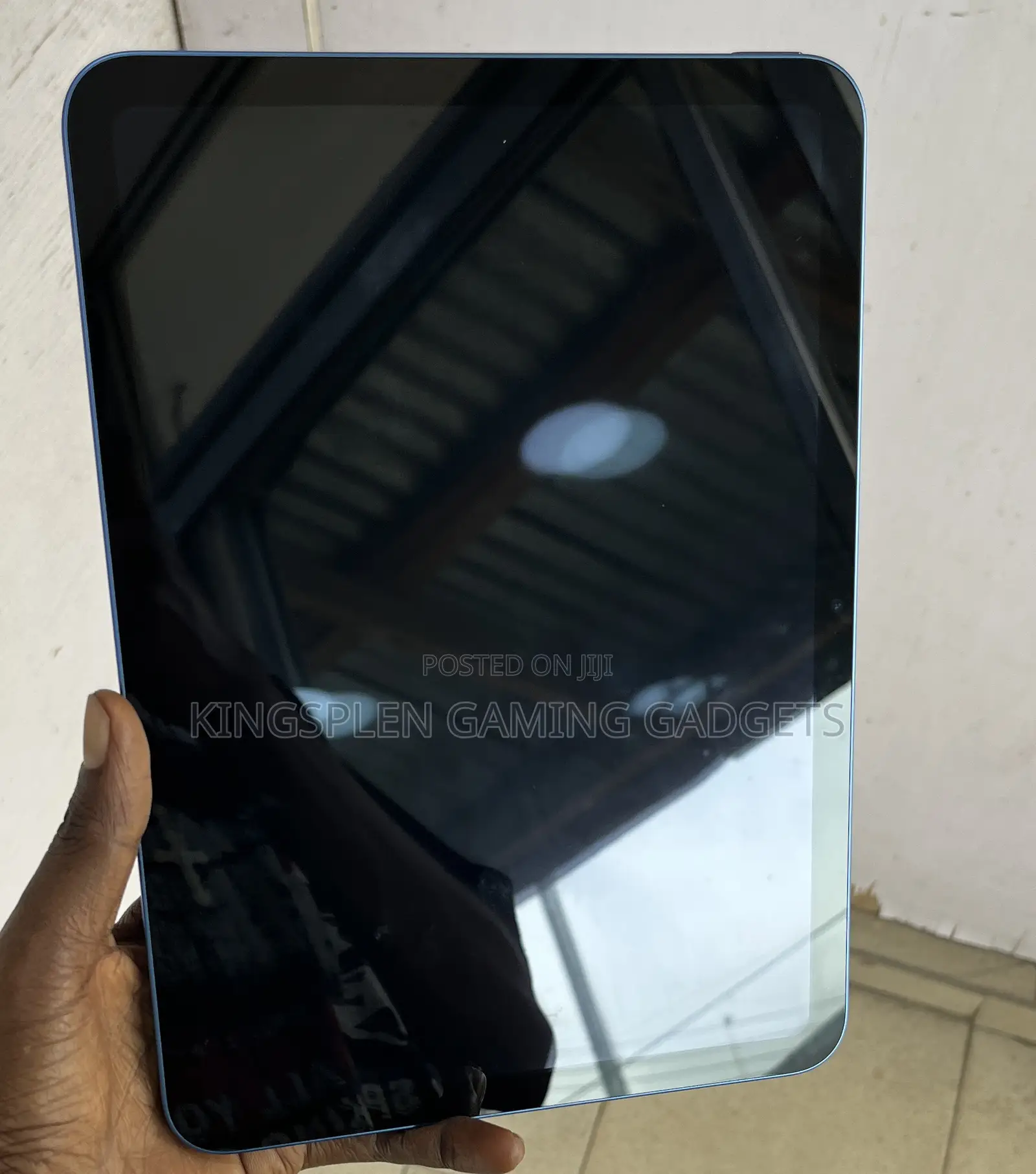 Apple iPad (2022) 128 GB Blue