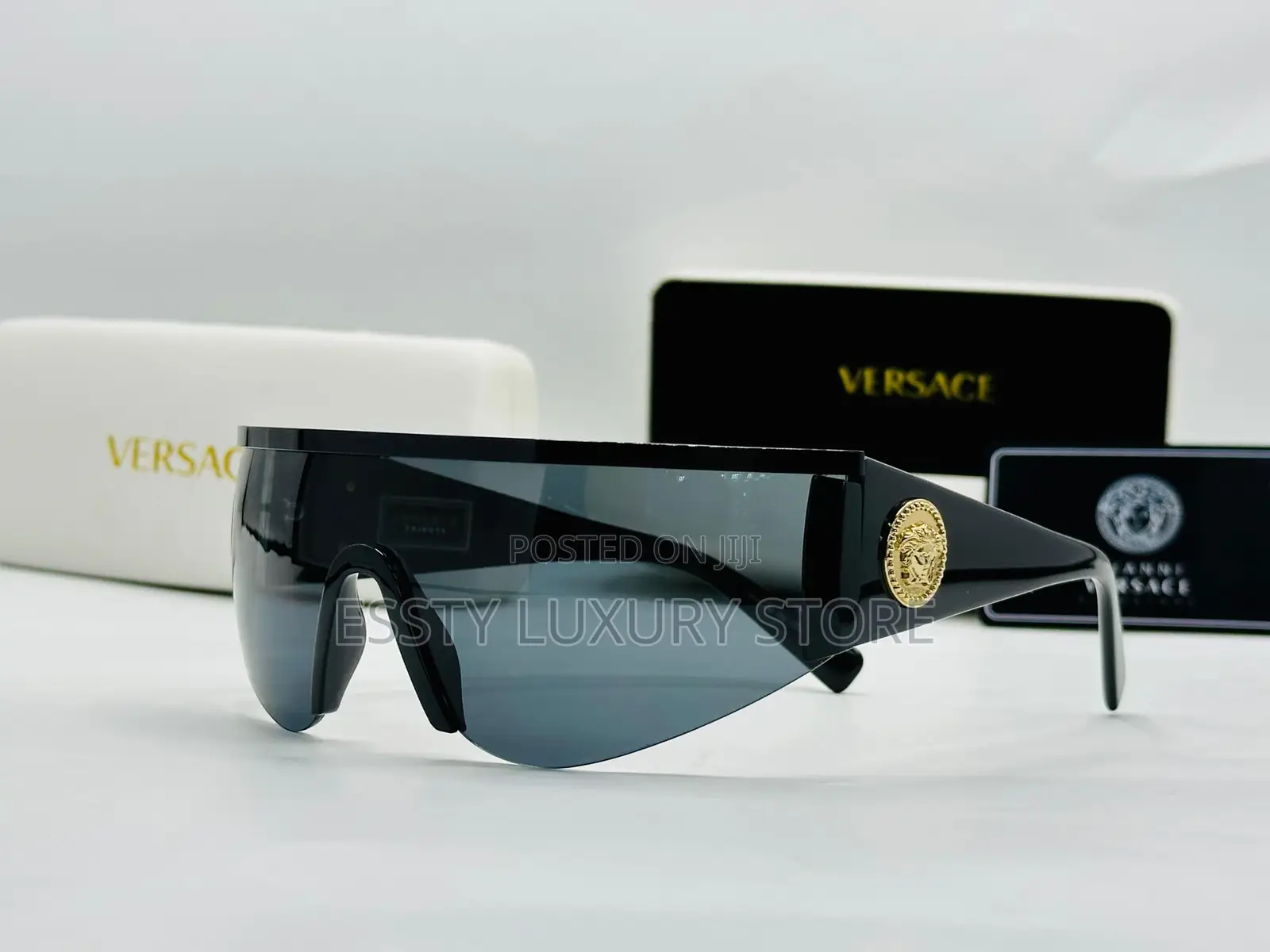 Original Quality Luxury Veserace Glasses