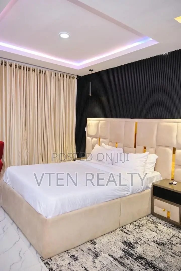 Luxury 2bedroom Apartment With Snooker Board