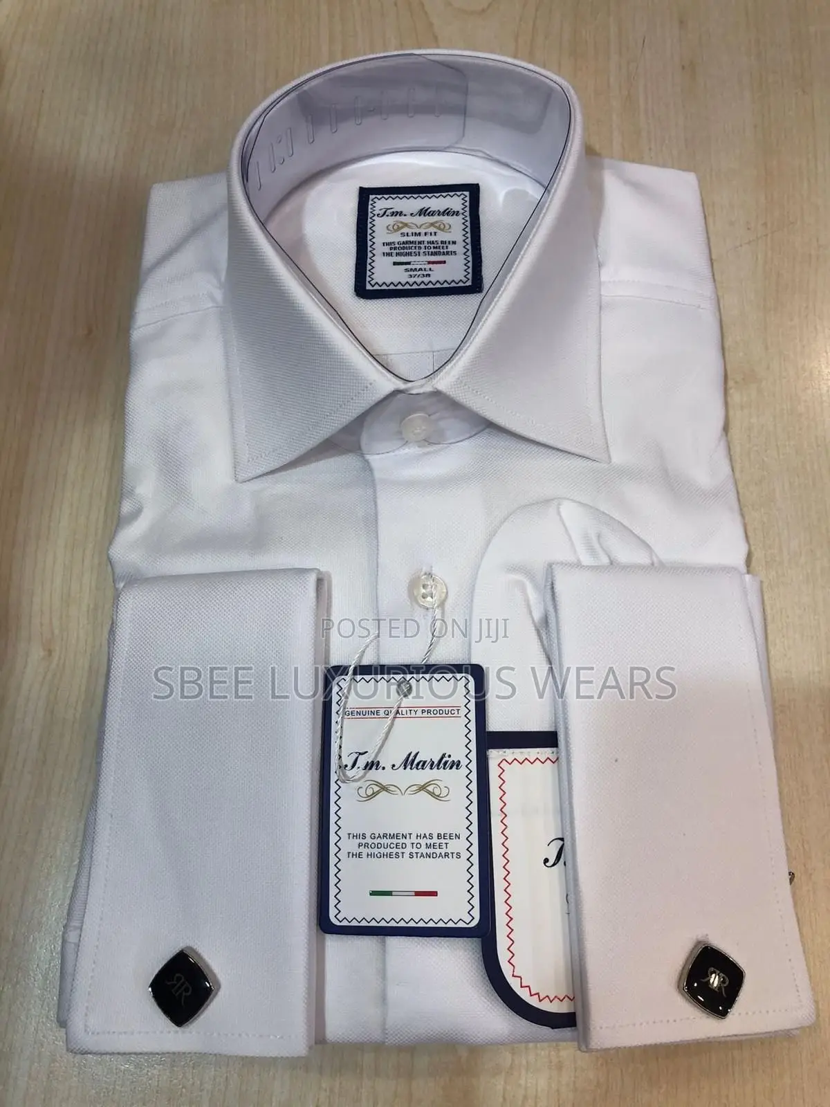 High Quality Shirts