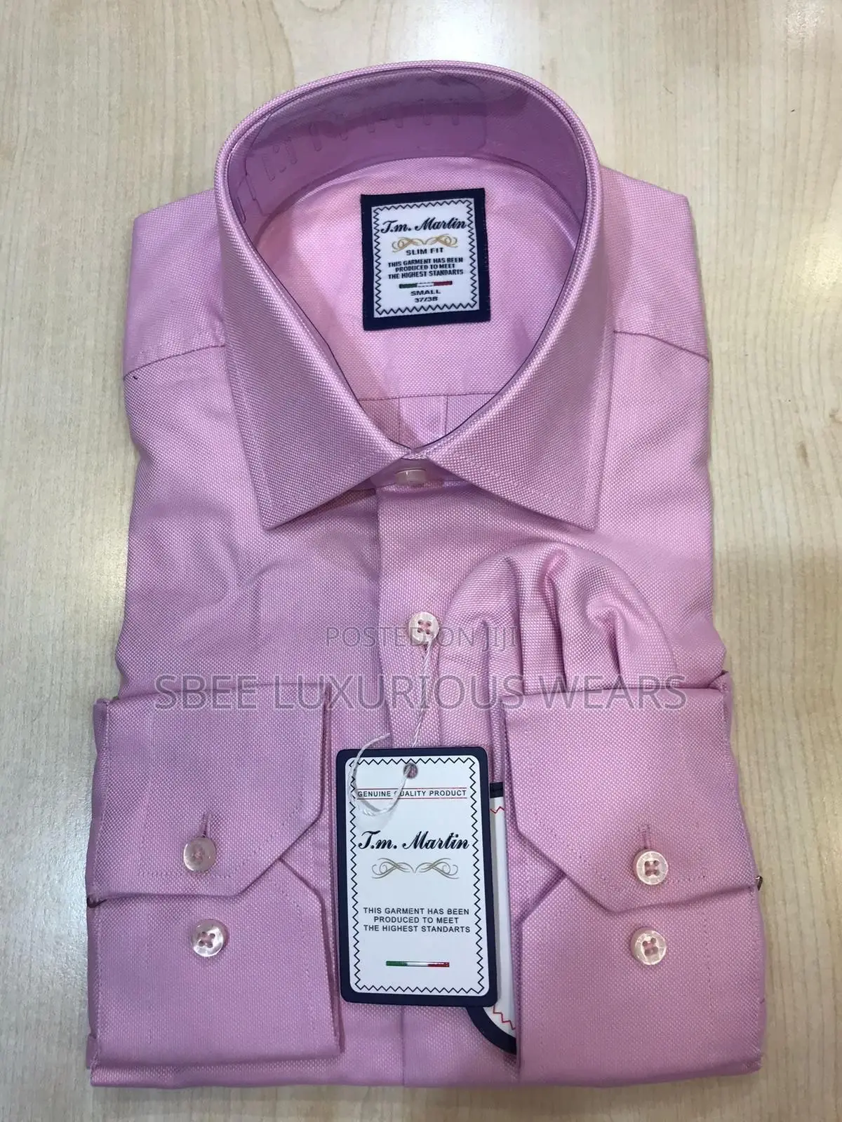 High Quality Shirts