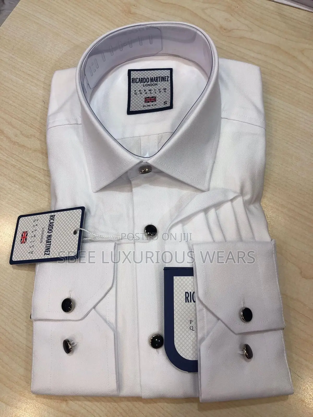 High Quality Shirts