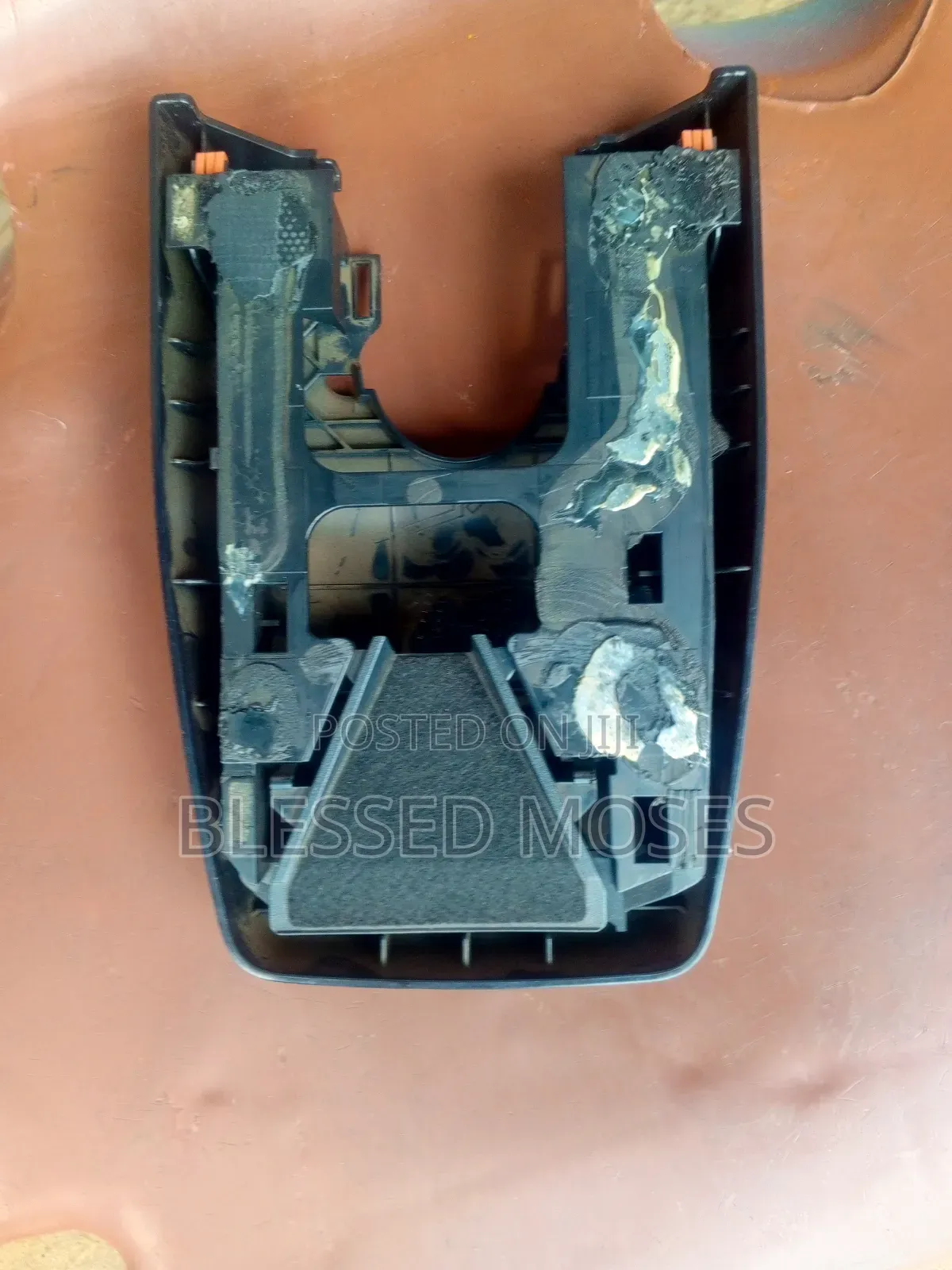 Rx 350 2018 Camera Cover
