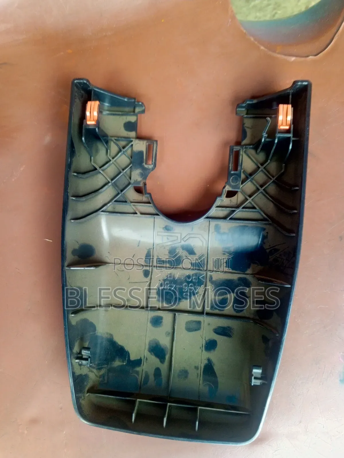 Rx 350 2018 Camera Cover