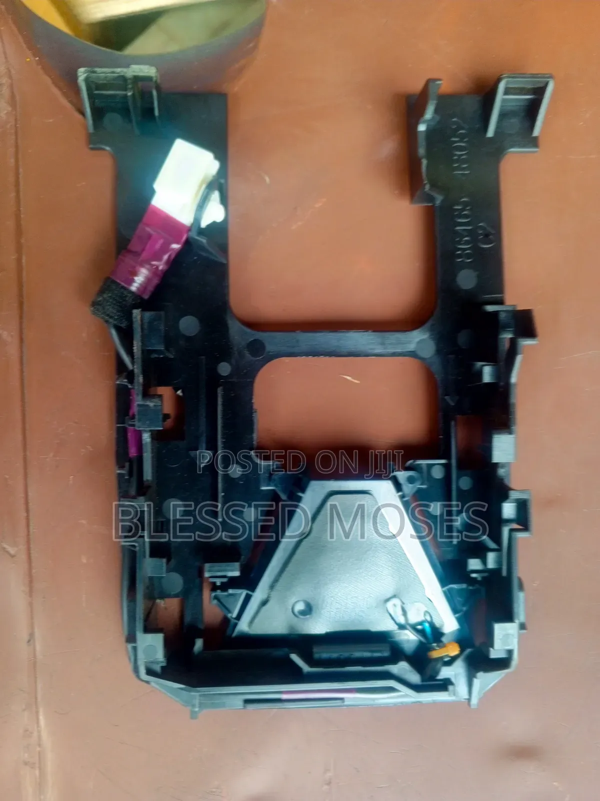 Rx 350 2018 Camera Cover