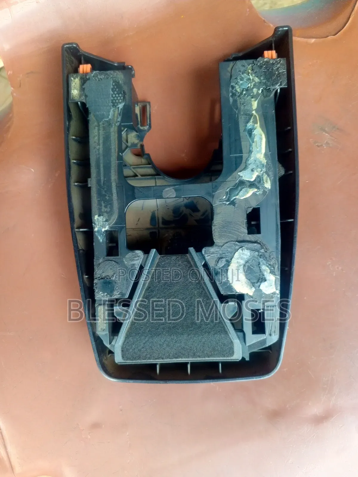 Rx 350 2018 Camera Cover