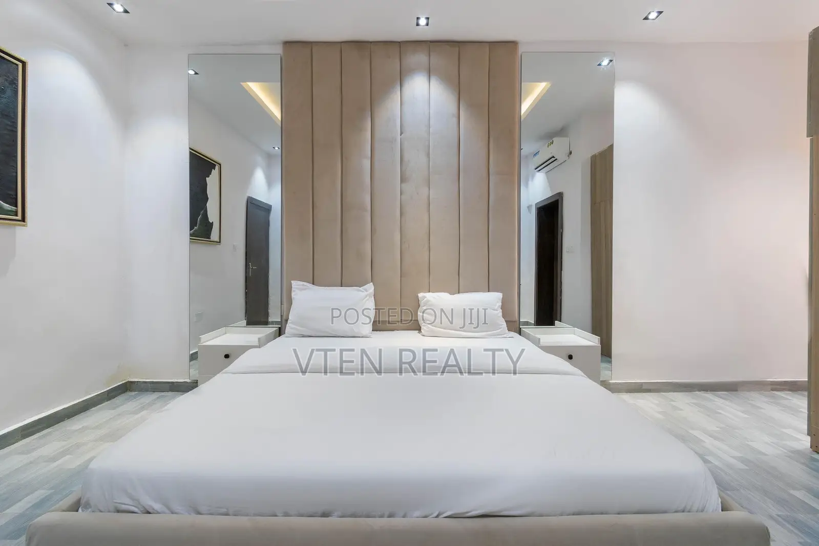 Cozy 1bedroom Apartment