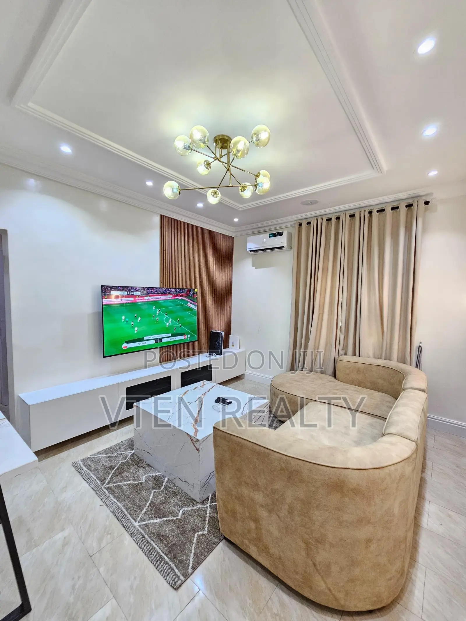 Luxury 1bedroom With Ps5 Console