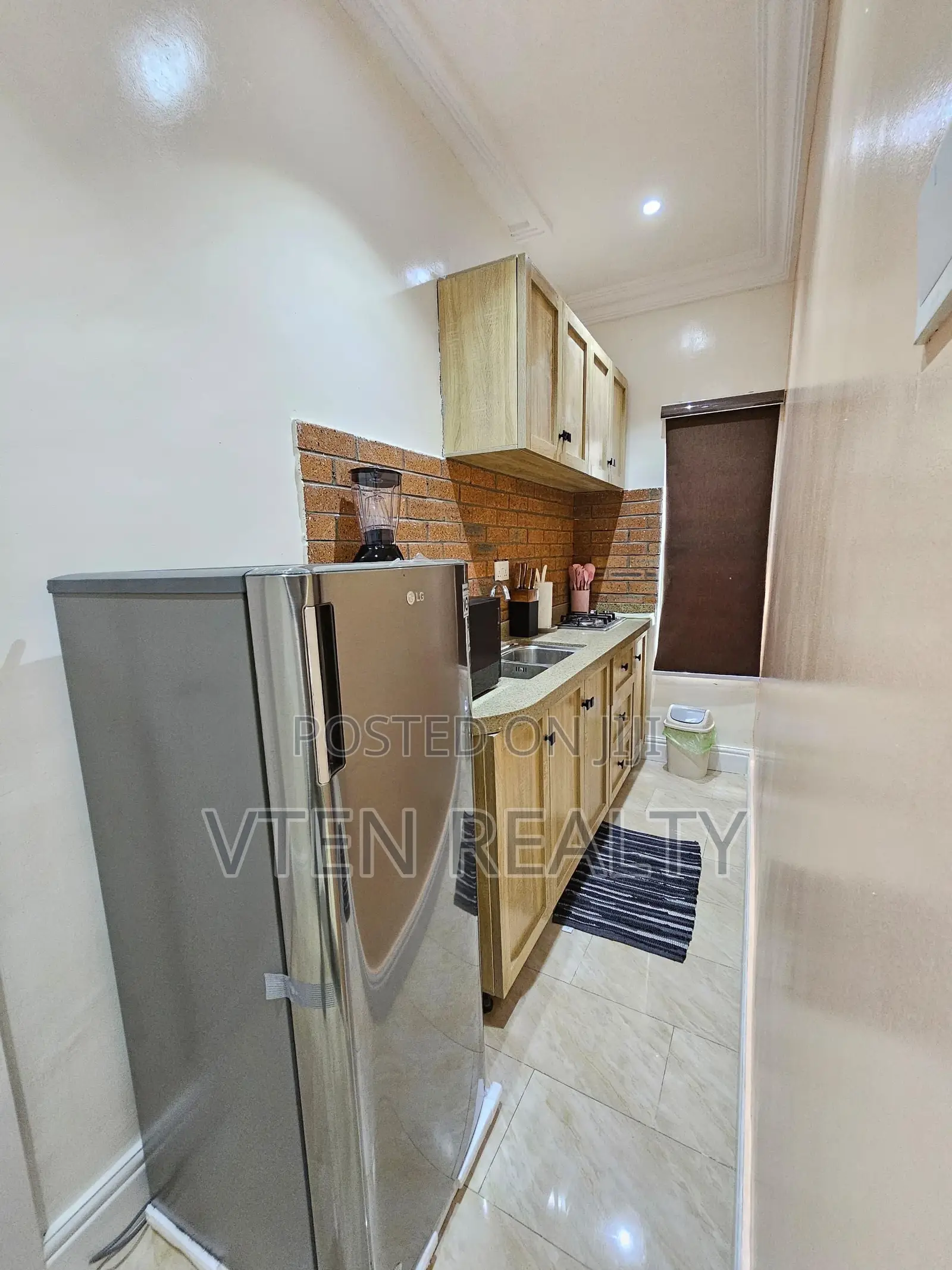 Luxury 1bedroom With Ps5 Console