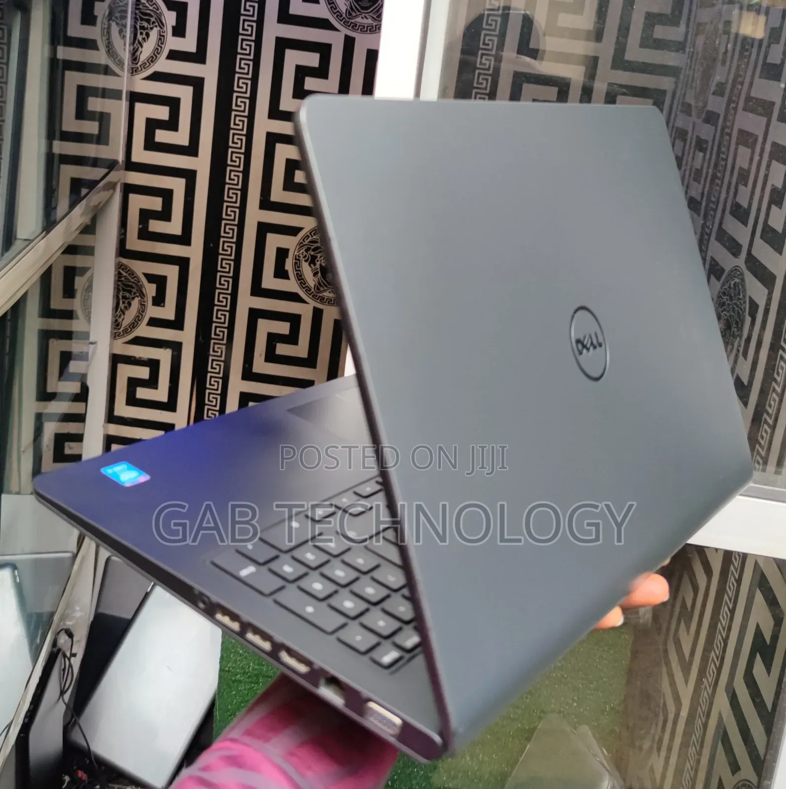 Laptop Dell Latitude 3550 8GB Intel Core I5 HDD 1T