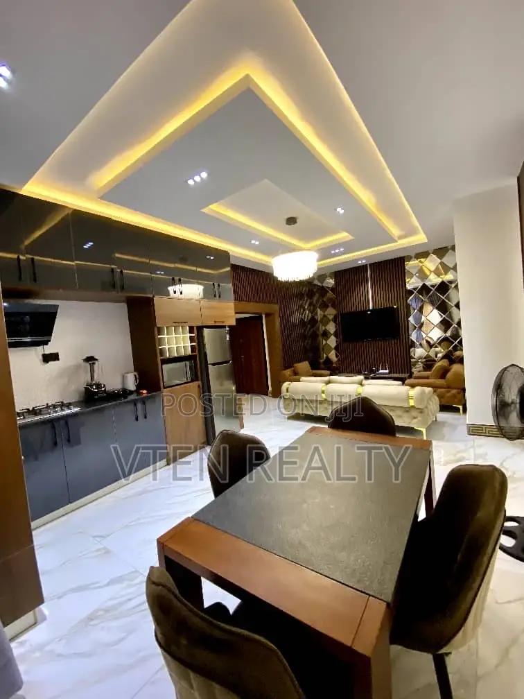Luxury 2bedroom Apartment