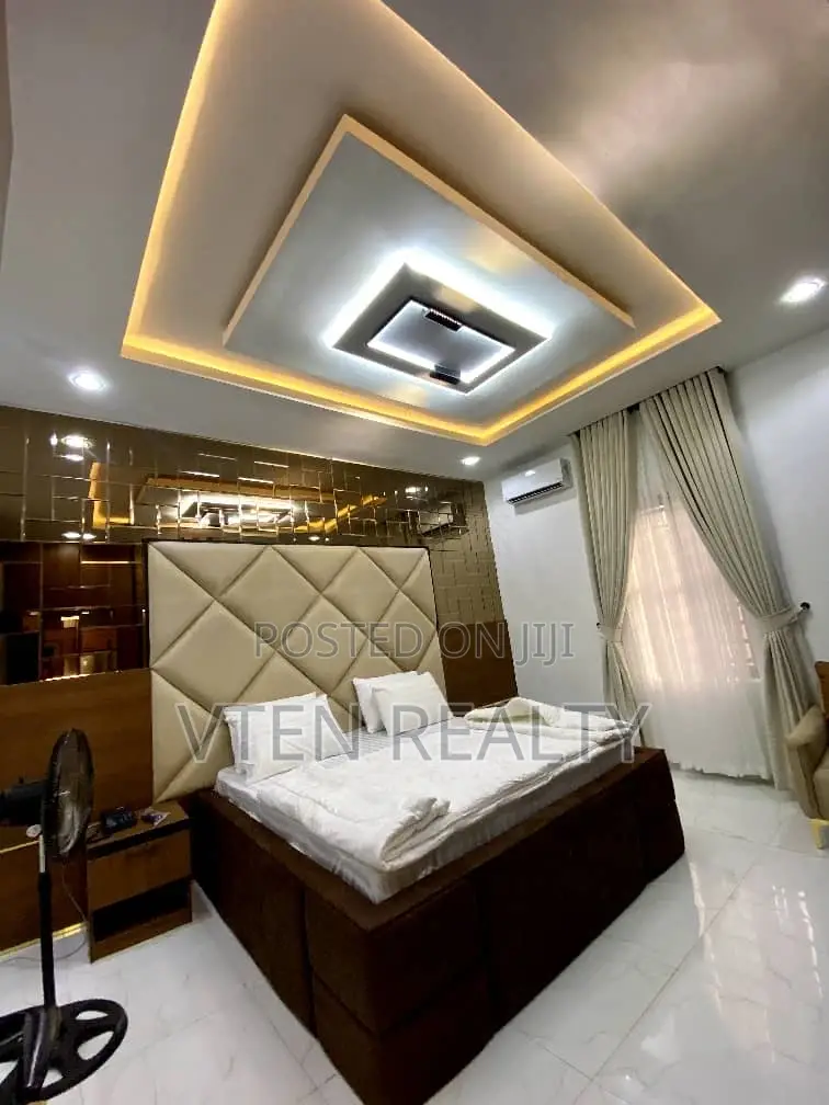 Luxury 2bedroom Apartment