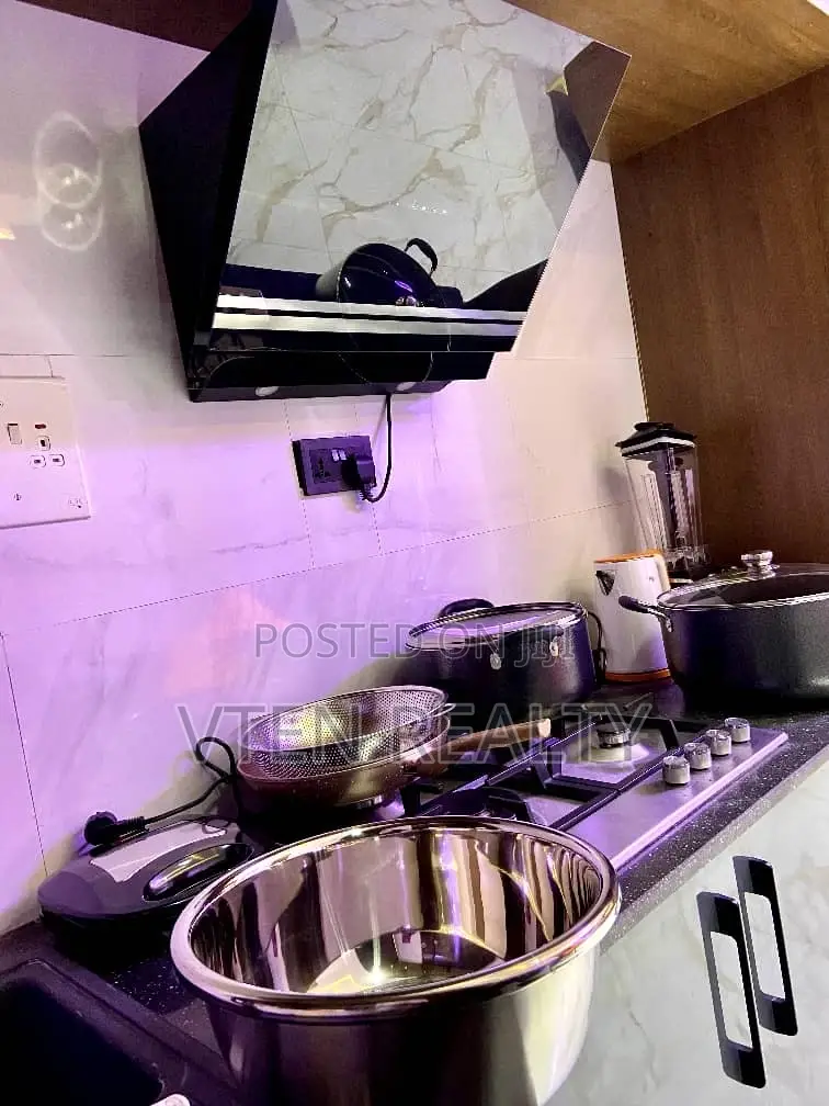 Luxury 2bedroom Apartment
