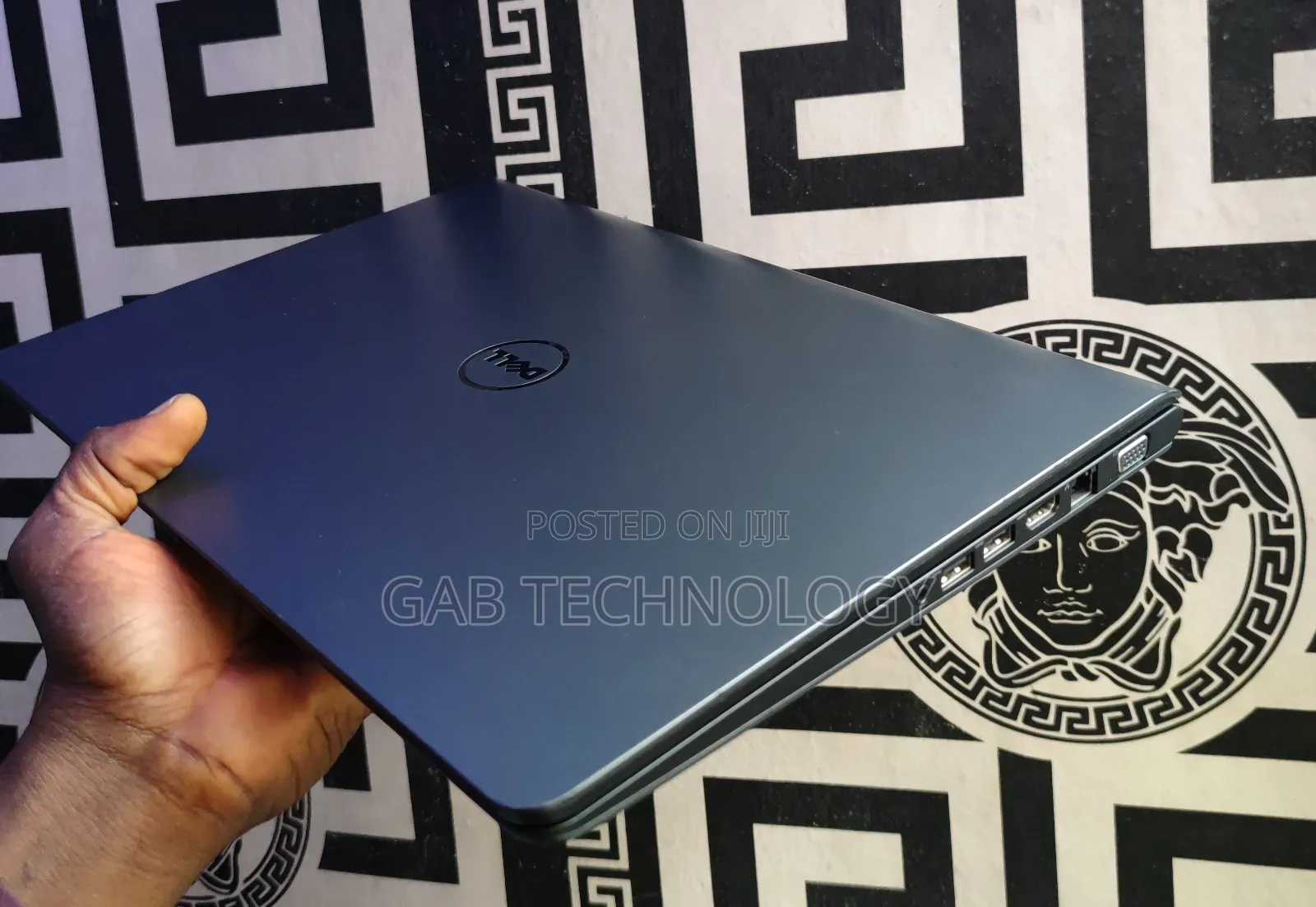 Laptop Dell Latitude 3550 8GB Intel Core I5 HDD 1T