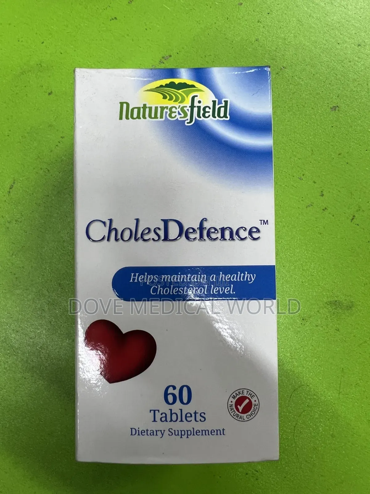 Cholesdefence by 60tab