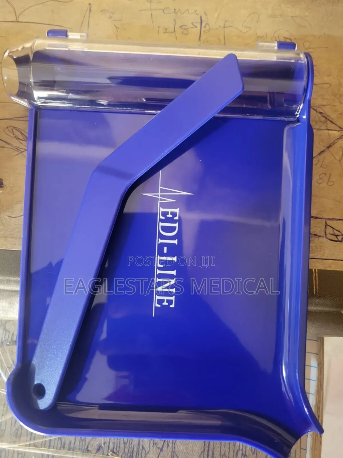 Counting Tray