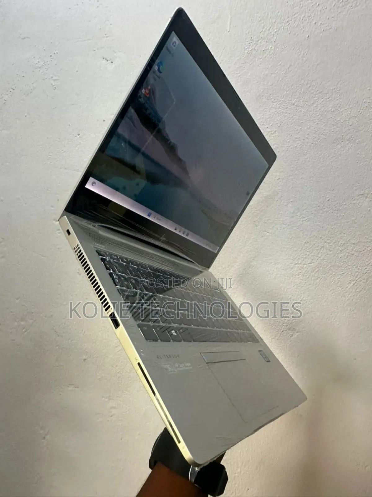 Laptop HP EliteBook 830 G6 8GB Intel Core I7 SSD 256GB