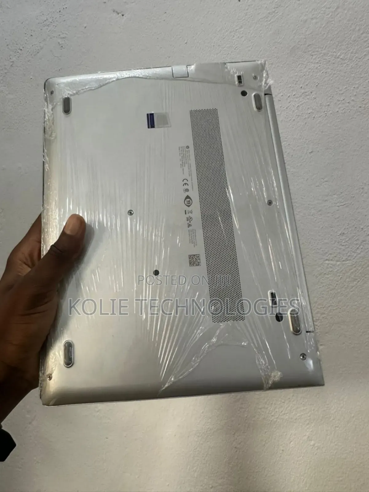 Laptop HP EliteBook 830 G6 8GB Intel Core I7 SSD 256GB