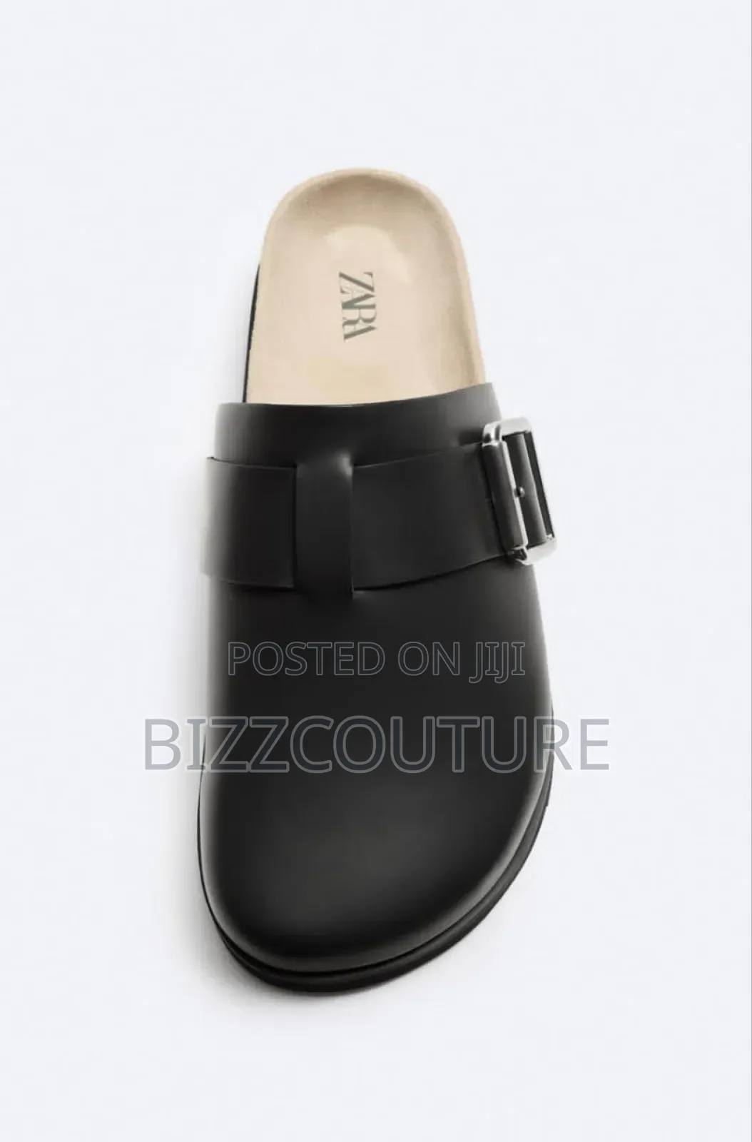 Original Zara Half Shoes Available in Store