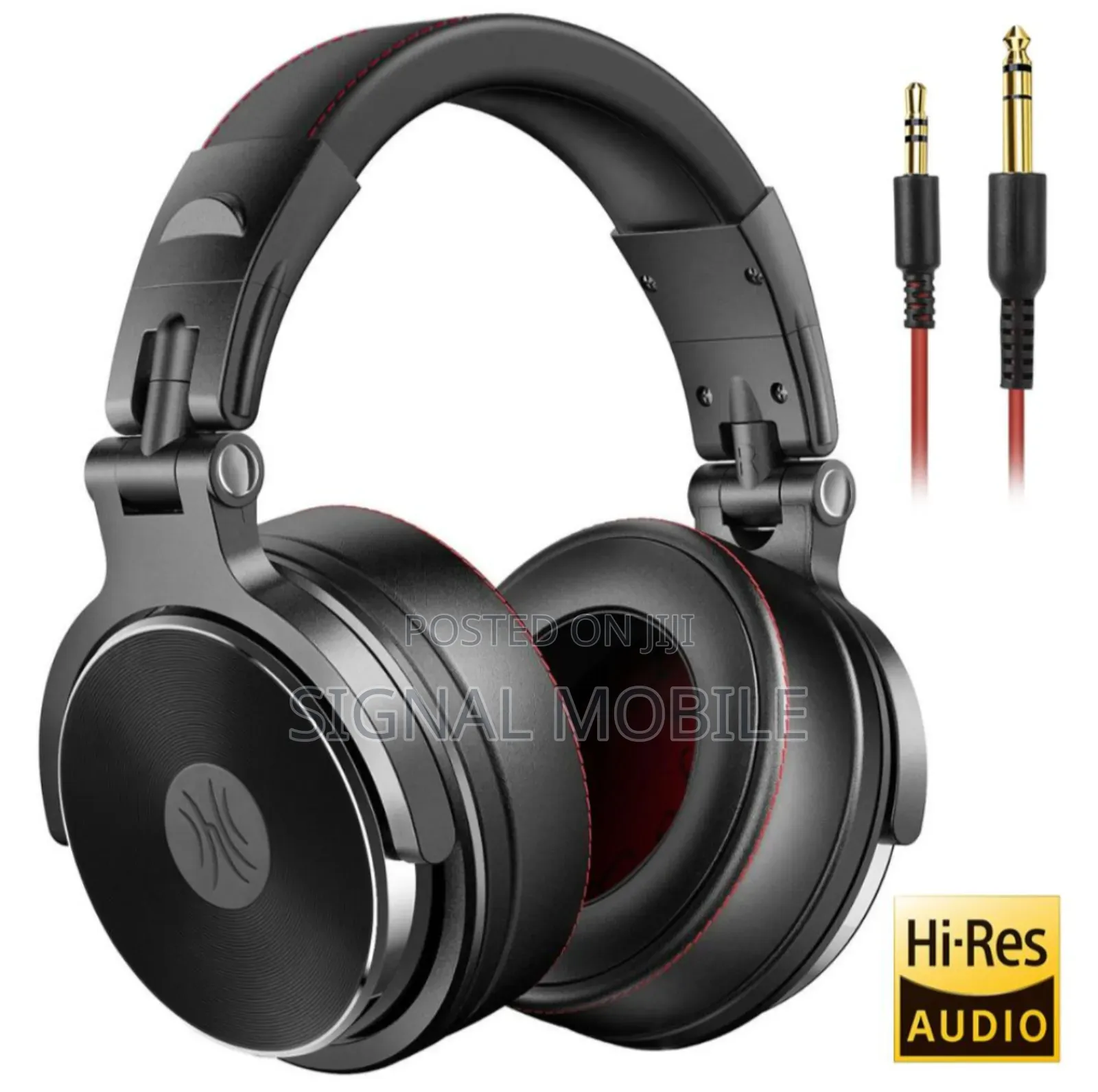 Oneodio Pro 50 Professional Studio Dj Headset