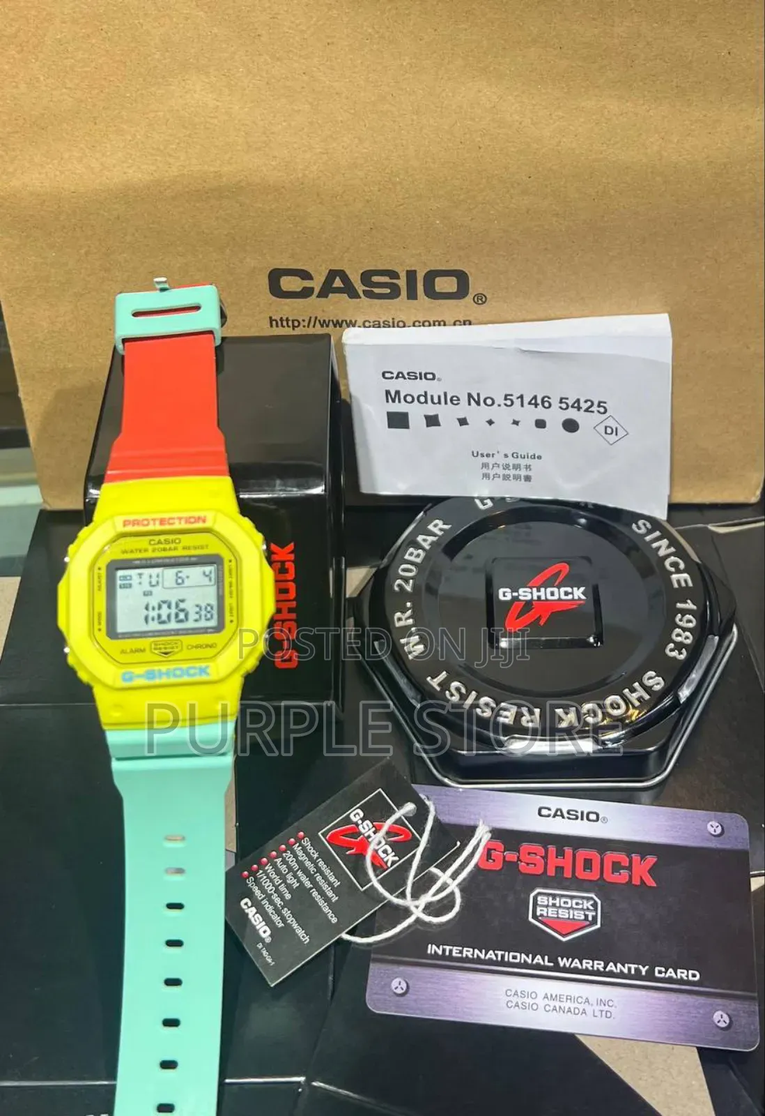 Gshock Dw 5600 Quality Wqtches