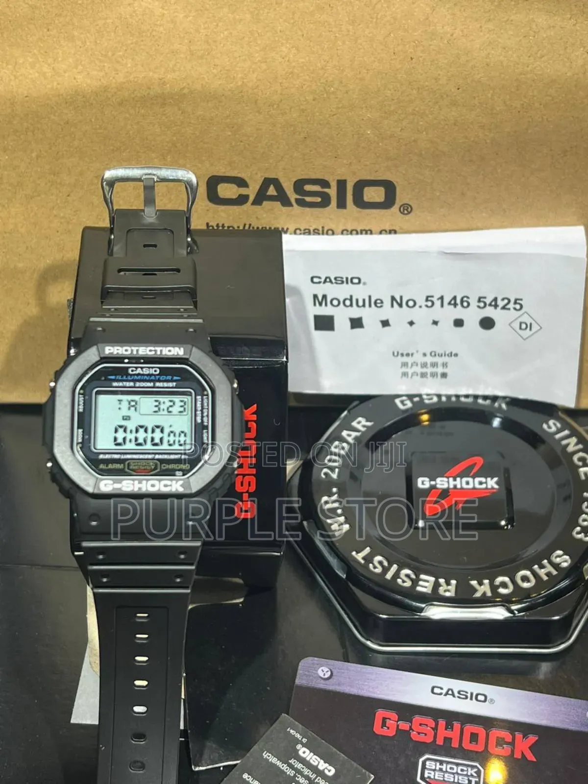 Gshock Dw 5600 Quality Wqtches