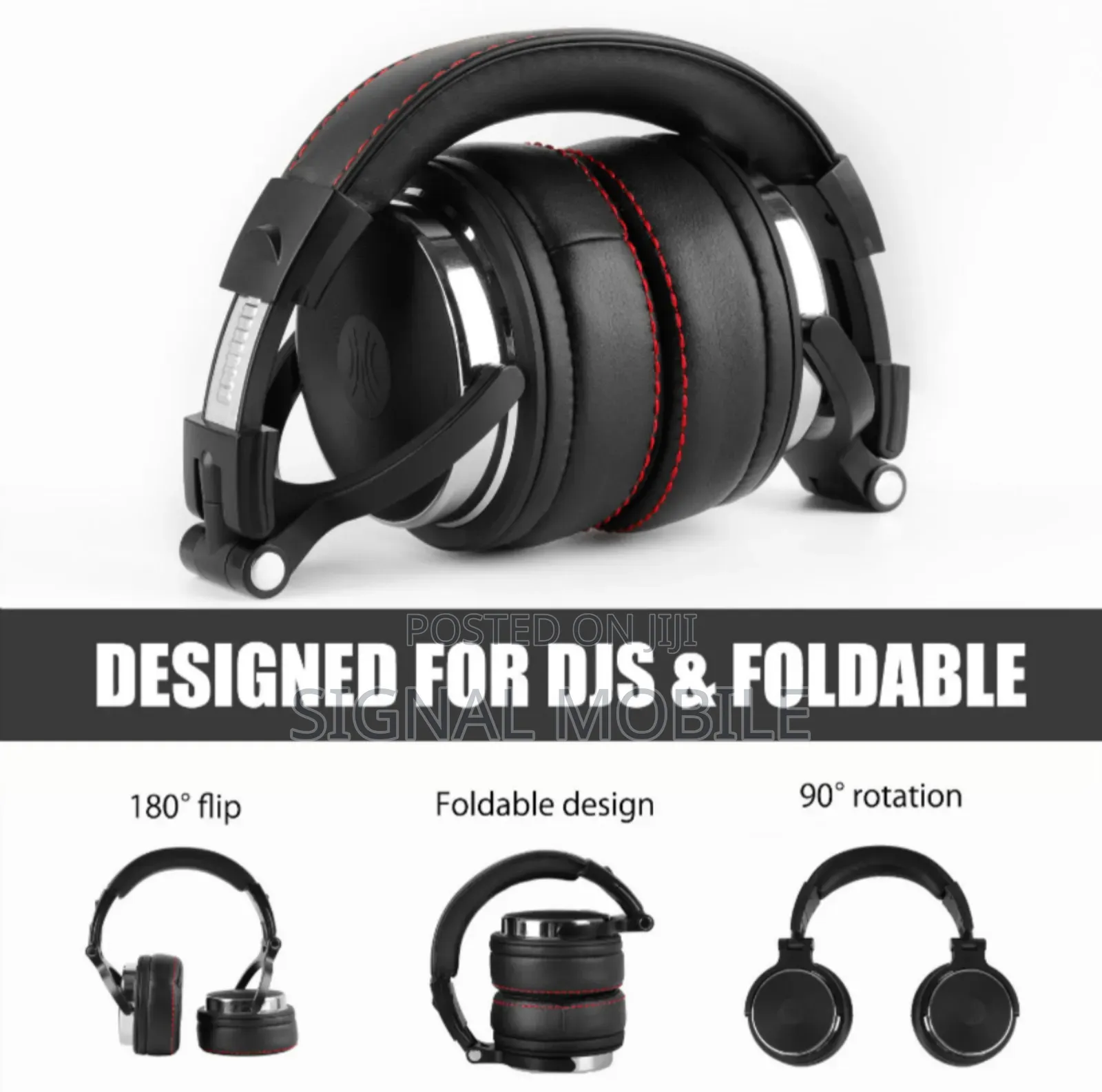 Oneodio Pro 50 Professional Studio Dj Headset