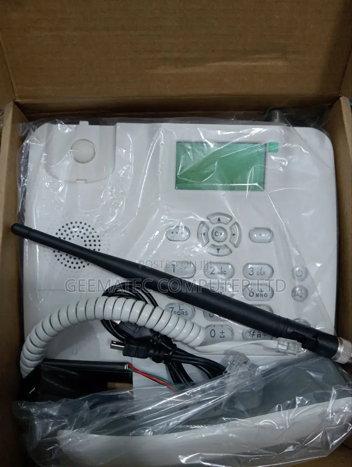 Huawei F317 Landline