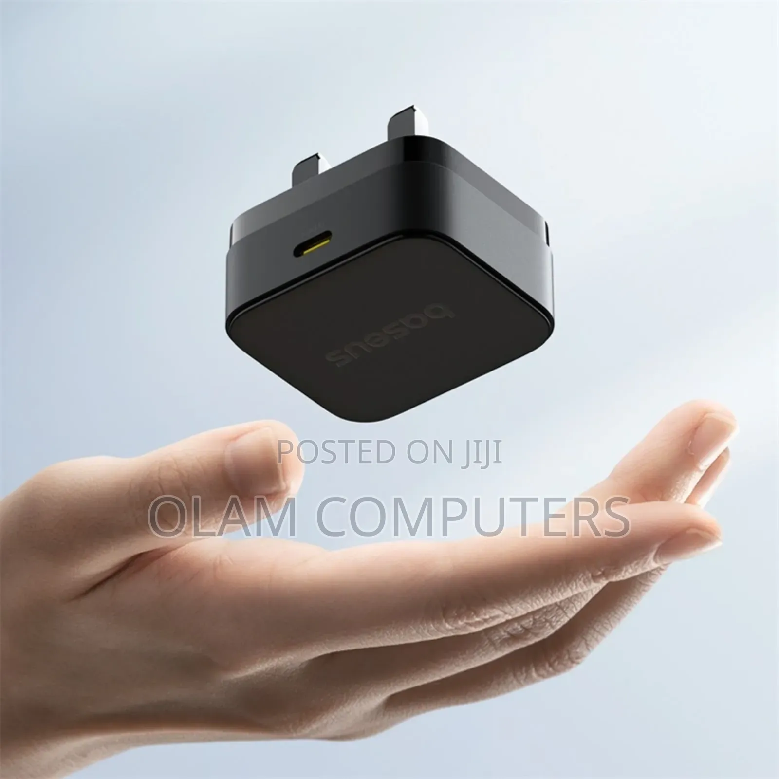 Baseus Palm Fast Charger 1c 20w