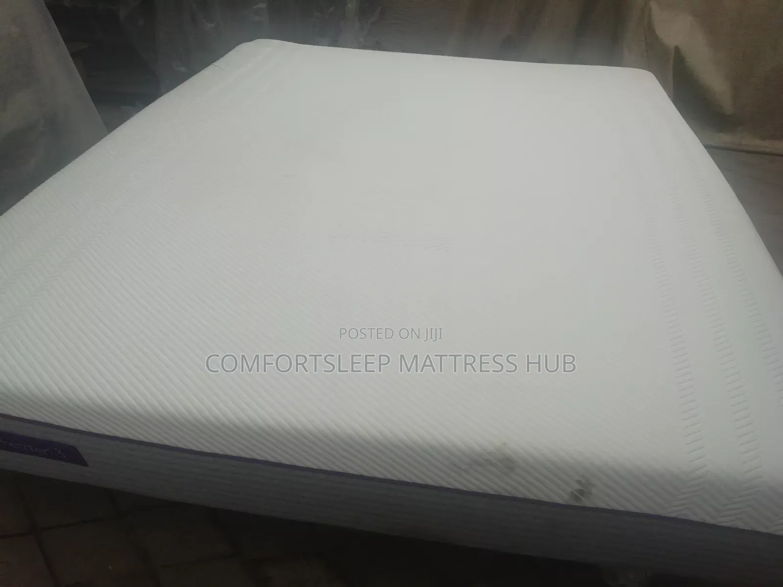 Memory Foreign Mattress