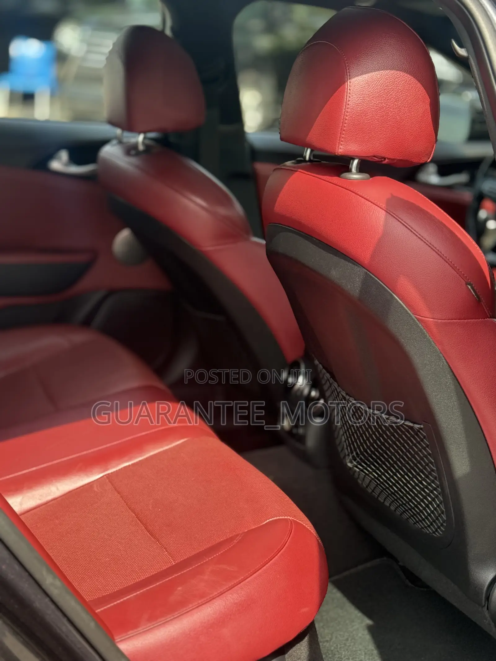 Kia Stinger 2021 Gray