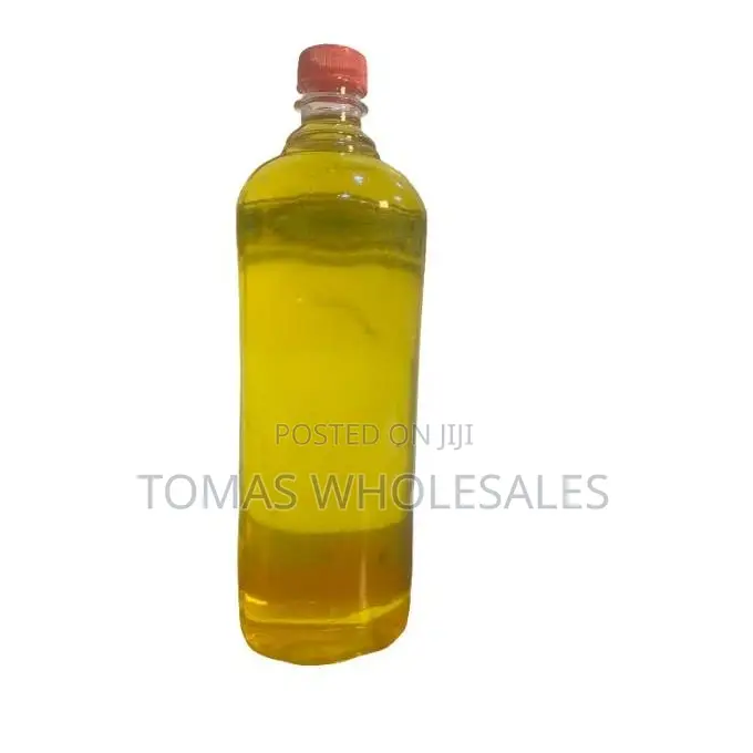 Palm Kernel Oil (Cold Pressed Oil) - 1 Litre