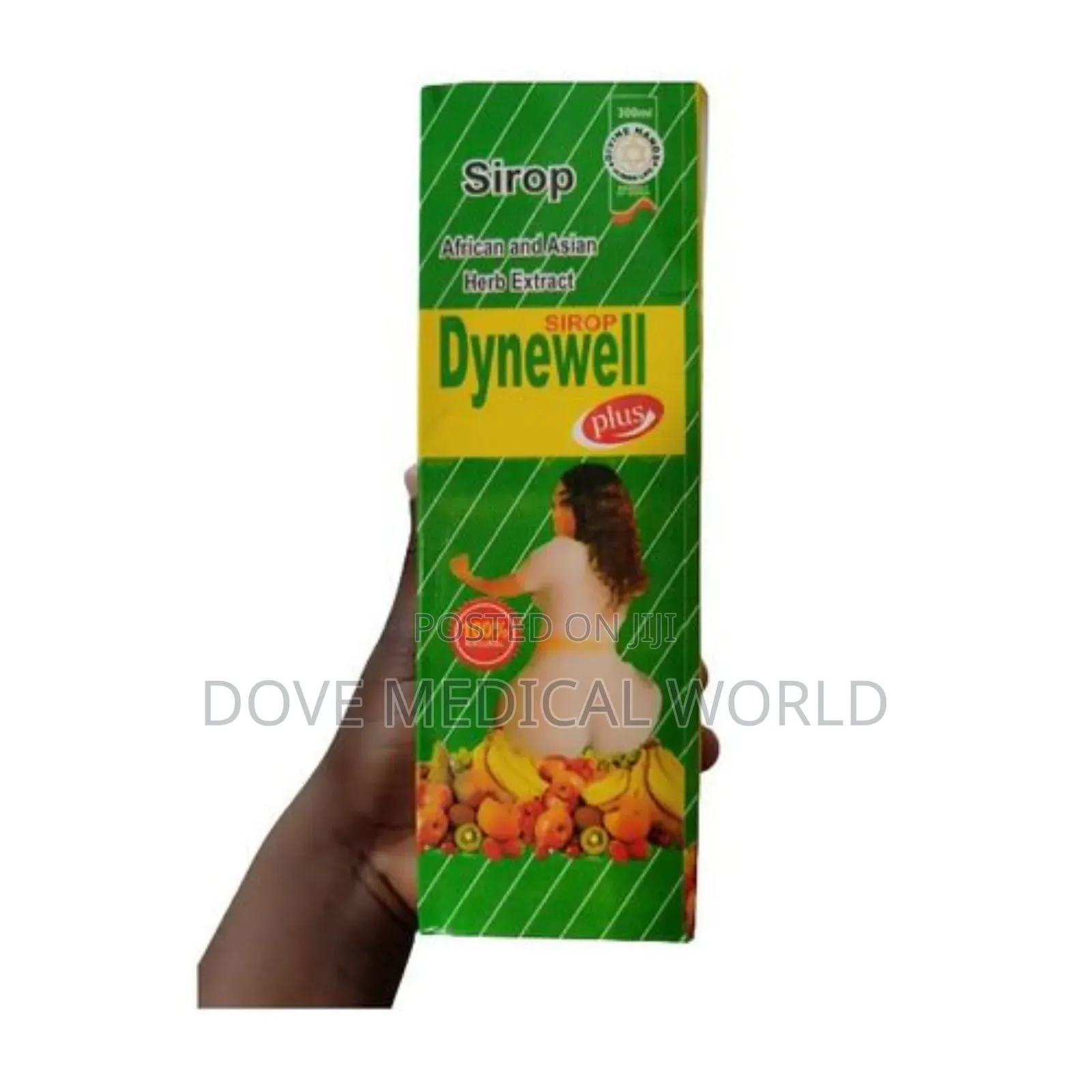 Dynewell Syrup