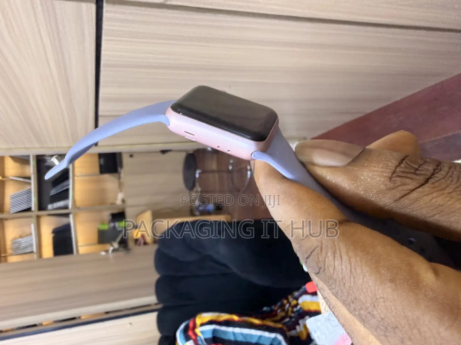 Iwatch Series 3 40mm