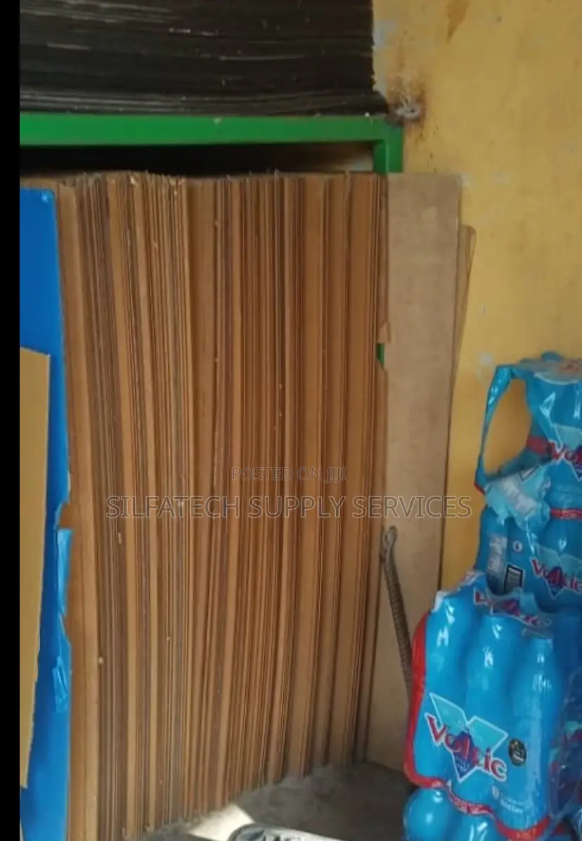 Original Fibre Glass