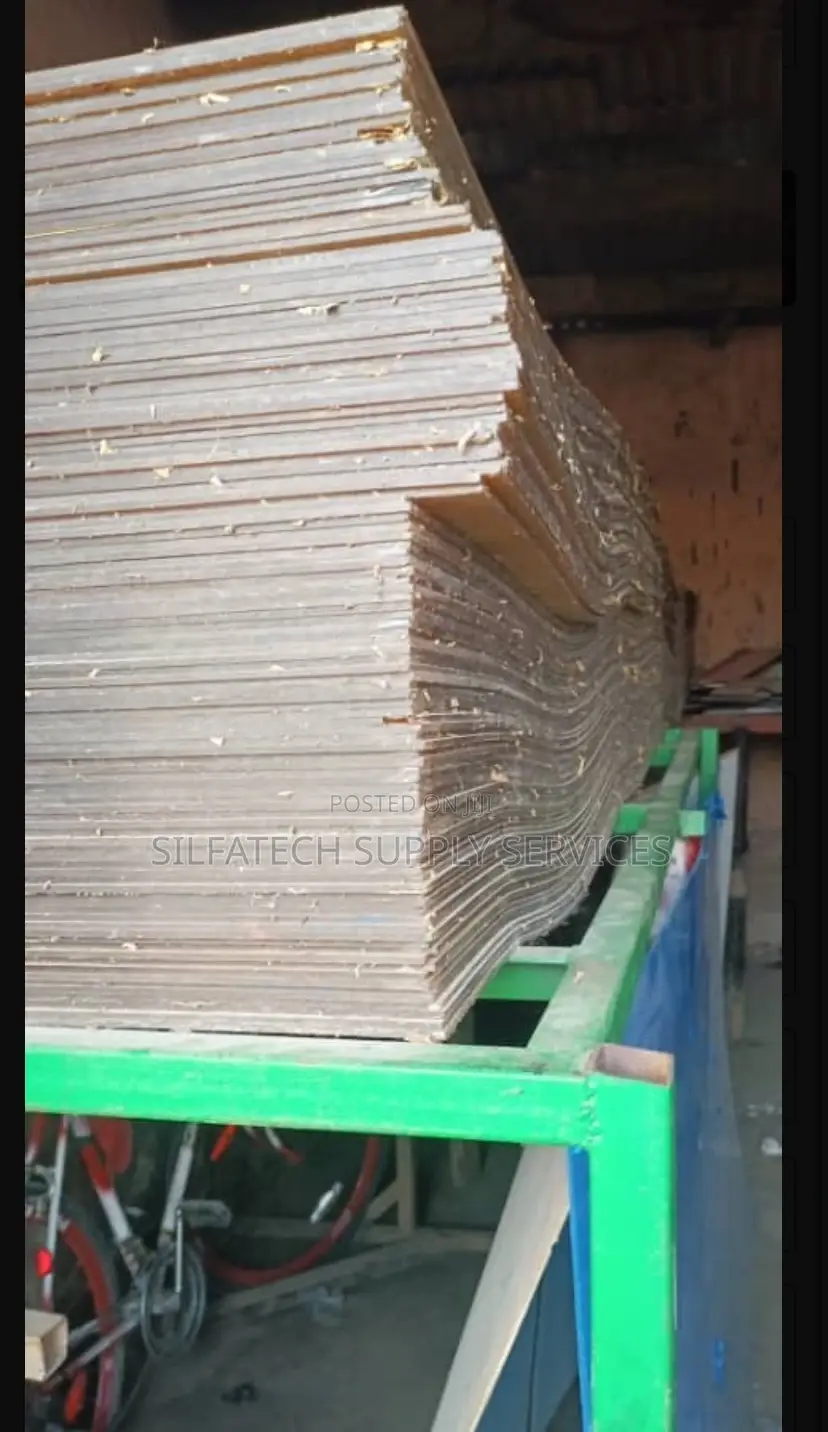 Original Fibre Glass