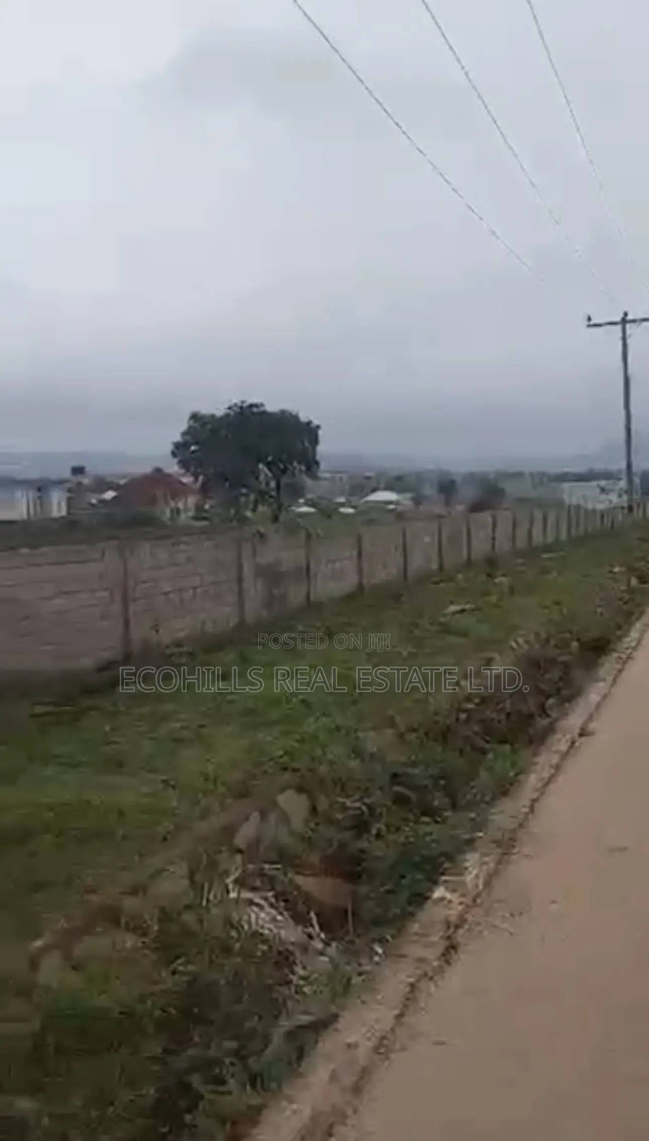 2.5hectares Land