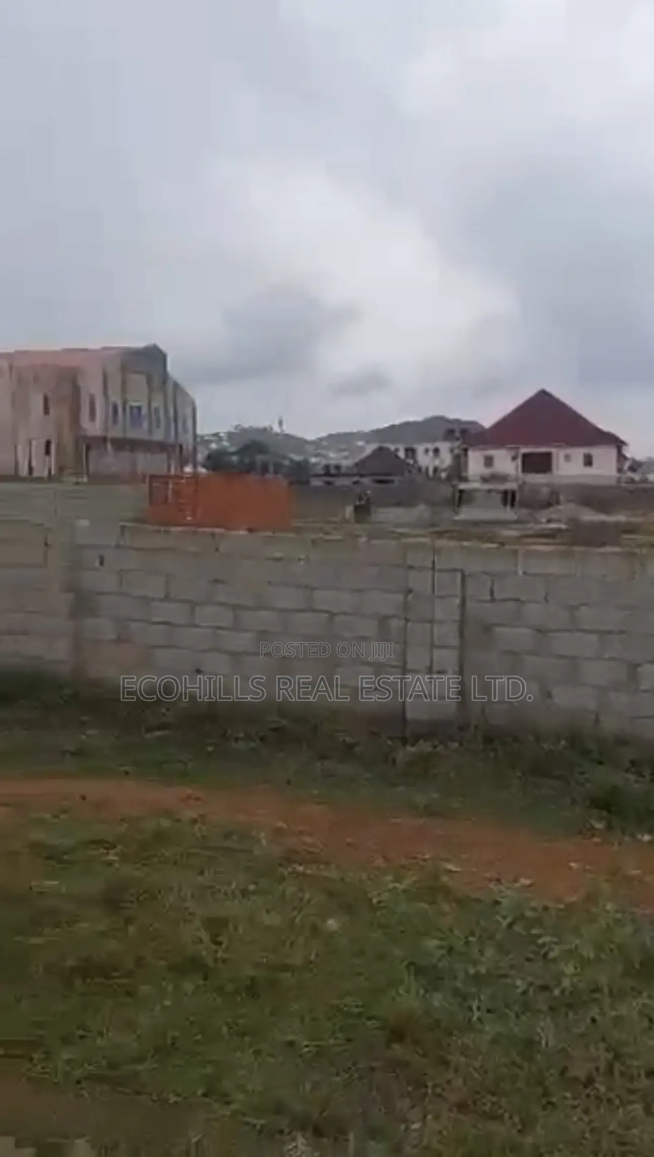 2.5hectares Land