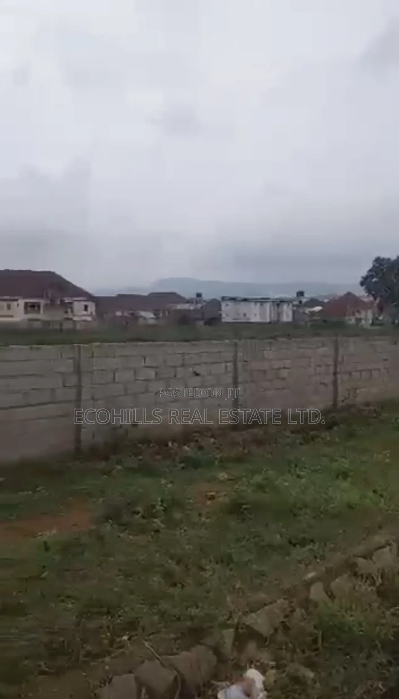 2.5hectares Land