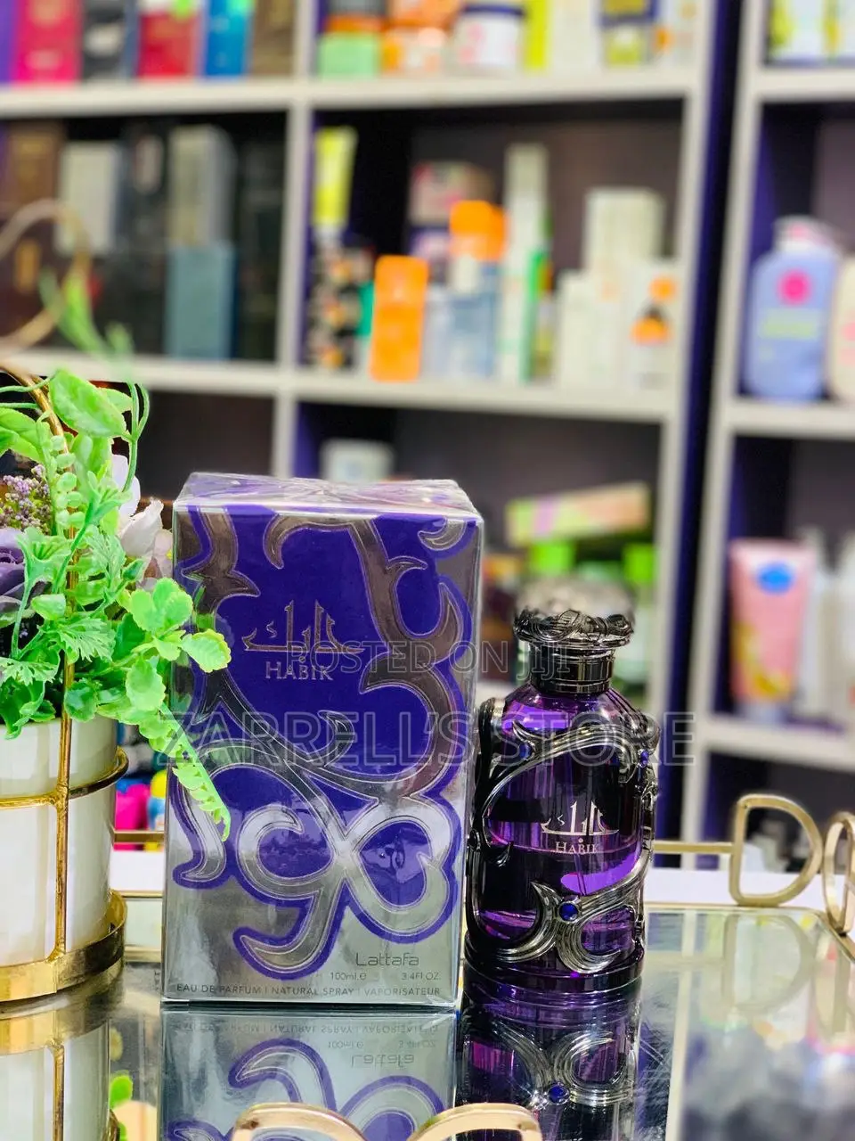 Habik for Men 100ml