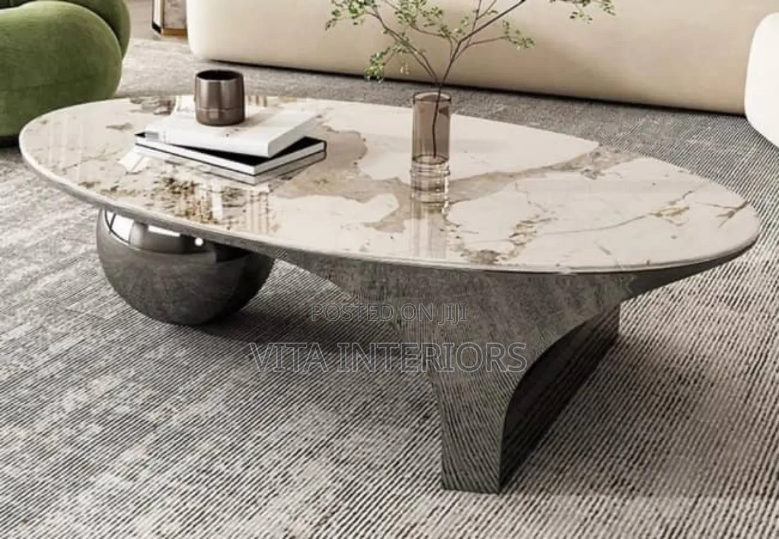 Center Quality Table