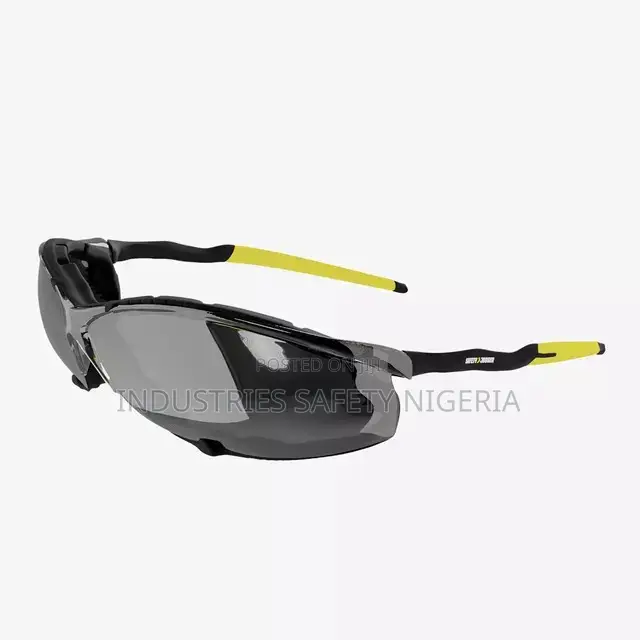 Safety Jogger Safety Goggle – Tsavo Sun