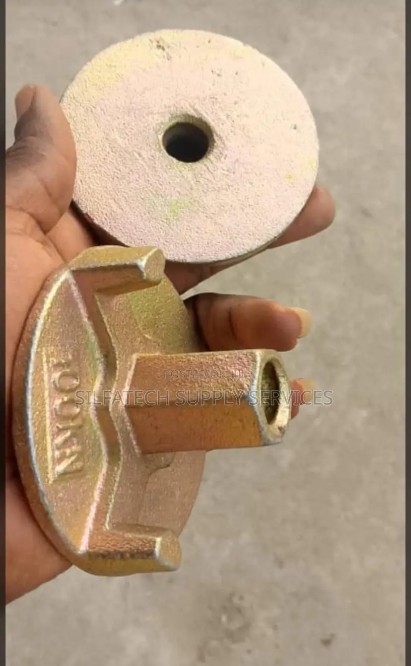 Tie Rod Wind Nut